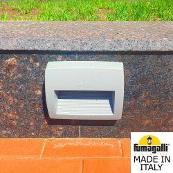 Светильник для подсветки лестниц накладной FUMAGALLI LORENZA 190 AS2.000.000.LXK1L