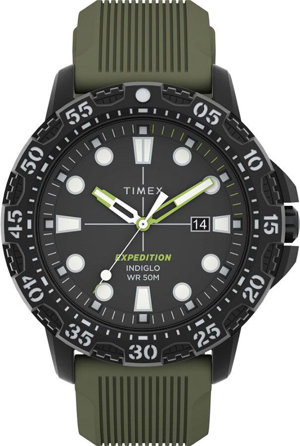 Мужские наручные часы Timex TW4B25400
