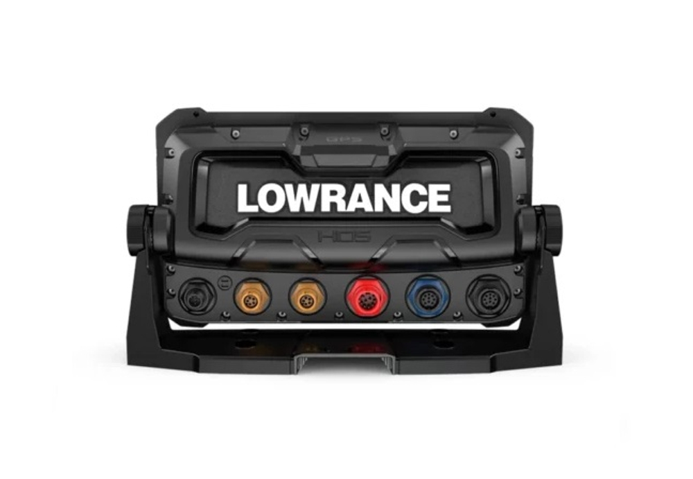 Lowrance HDS Pro 9 с датчиком Active Imaging™ HD 3-in-1