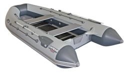 Лодка ПВХ «Кайман N-400»
