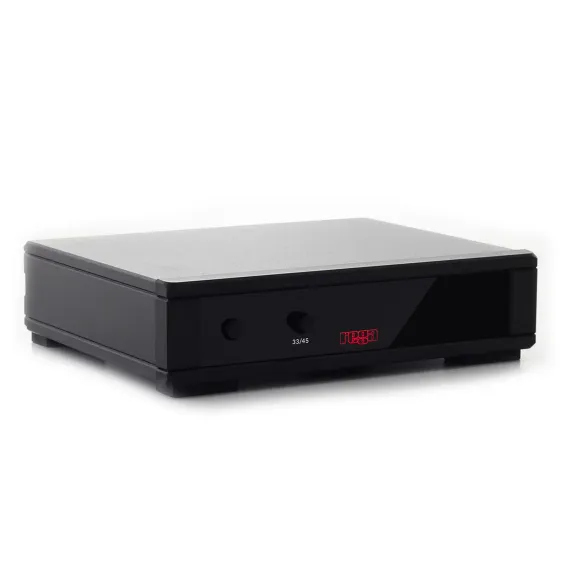 Rega PLANAR 3 RS Brushed Metal