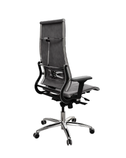 Эргономичное кресло Move L1-12D - GoyaLE /Kc31/Nc31/D04P(M06.B34.G04.W03)