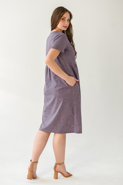 Платье женское "Июль"