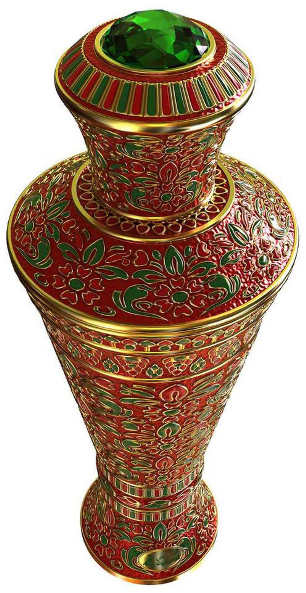 Asgharali Ibtisamaat