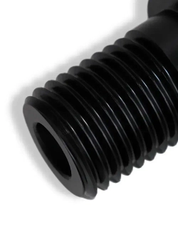 Адаптер переходник для дрели с М22 на 1 1/4" для алмазной коронки