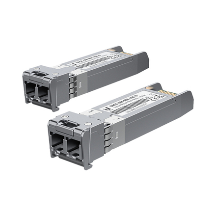 Трансивер Ubiquiti UACC-OM-MM-10G-D