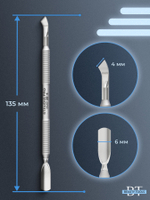 Маникюрная лопатка SMART 50 TYPE 6