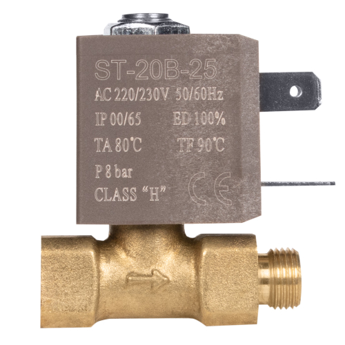 Клапан ST-20B-25