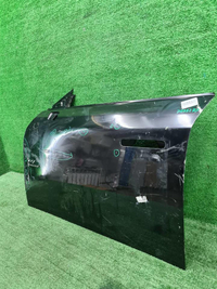 Дверь передняя левая Xpeng P7 (2020-н.в.)