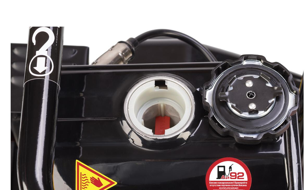 Виброплита ЗУБР ВПБ-10 Г