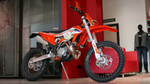 KTM 150 EXC TPI, 2023