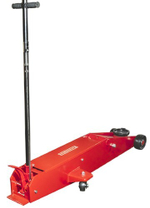 Домкрат подкатной СТАНКОИМПОРТ TR100001 10 тонн