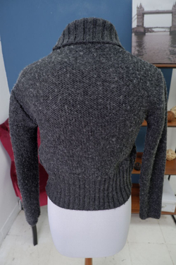 Кардиган Tom Farr короткий 46 размер