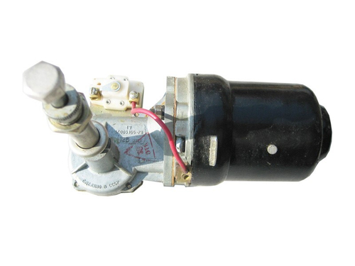 Мотор дворников /УАЗ 469/ с редукт. с/о (Ульяновск)