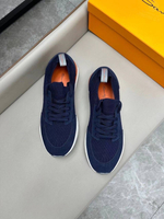 Кроссовки Santoni