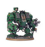 Space Marine Ironclad Dreadnought