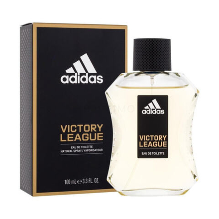 Adidas Victory League 100 мл туалетная вода