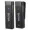 Boya BY-W4 Black