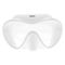 Маска Marlin Frameless Duo White