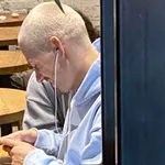 Купить Худи Смерч Бончинче голубой Худи Смерч Бончинче голубой