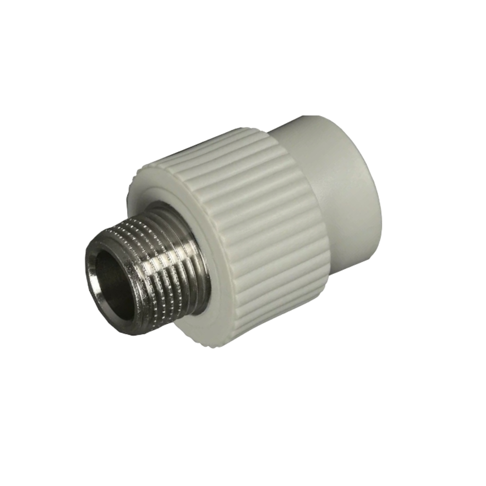 Муфта ПП-НР 20 х 1/2 разъемная по низкой цене