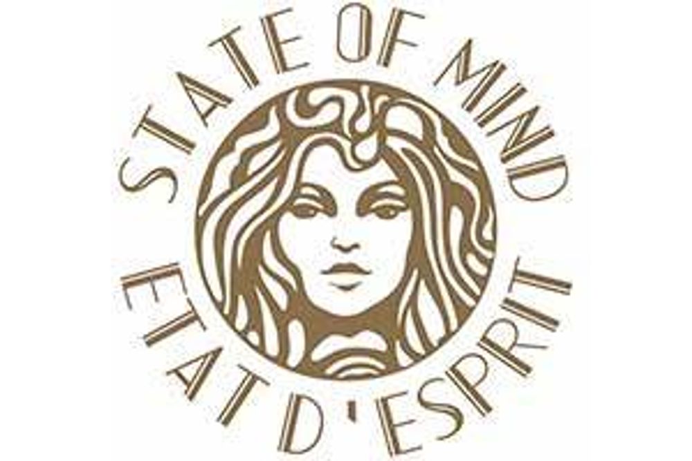 state of mind secret of success 20 ml edp