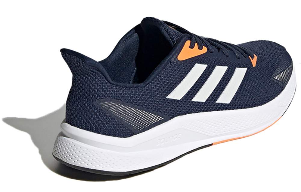Кроссовки Adidas X9000L1