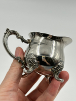 Миниатюрный сливочник
