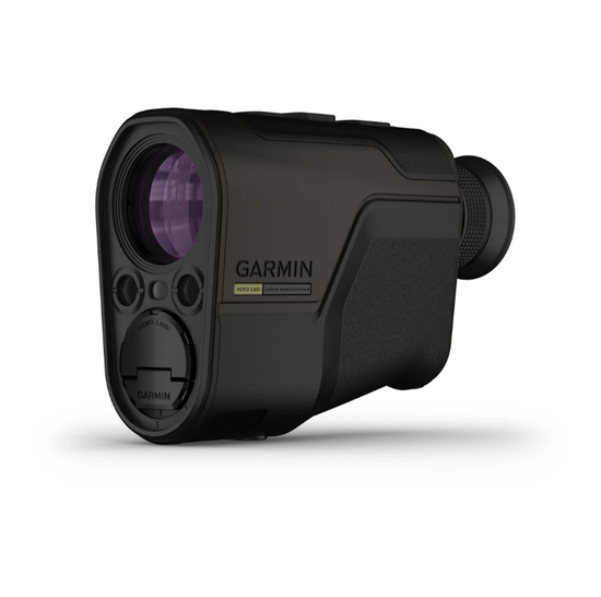 Лазерный дальномер Garmin Xero L60i