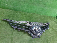 Решетка радиатора Toyota Camry xv70 (2017-2021)
