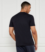 Футболка Tee BOSS GREEN - темно-синий(50506373)