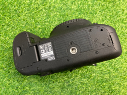 Canon EOS 5D Mark III (22.000 кадров)