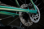 Горный велосипед BOOSTER OXYGEN GREEN