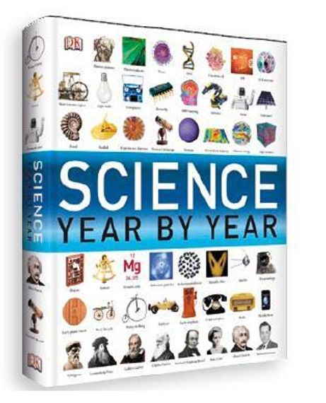 Science Year by Ye