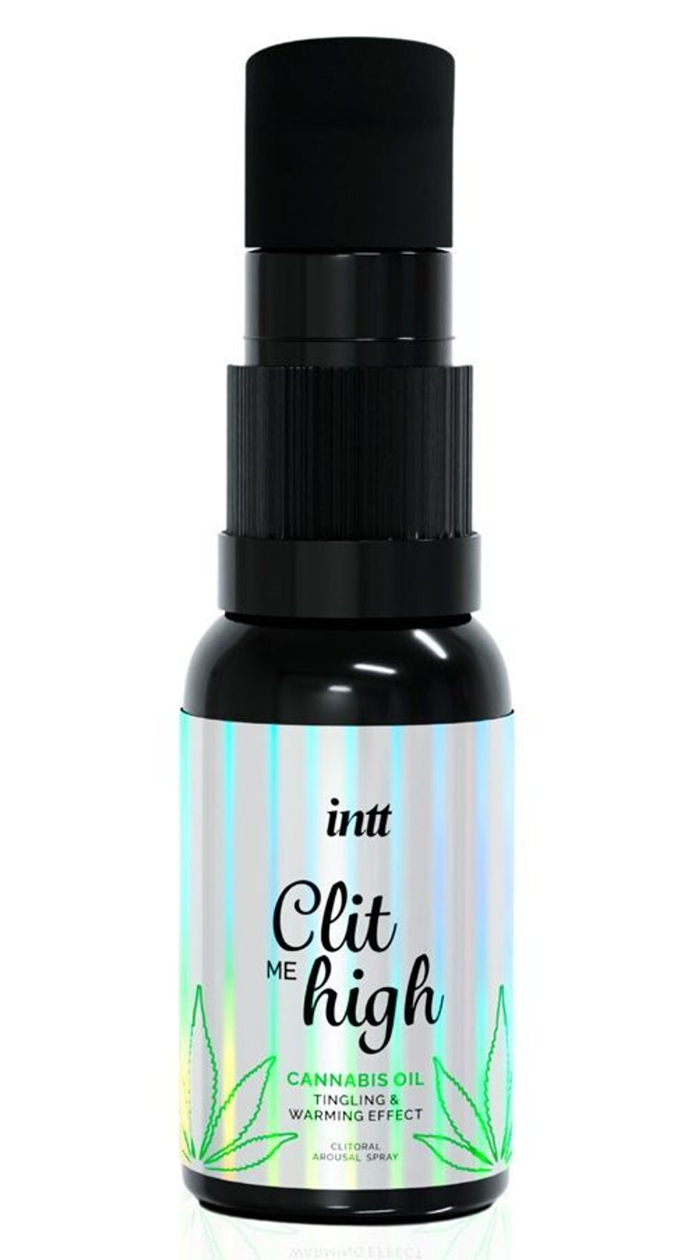 Гель для клиторального возбуждения Clit Me Figh