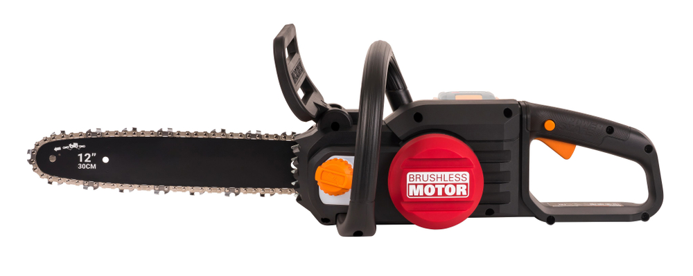 Пила аккумуляторная бесщёточная WORX WG350E.9