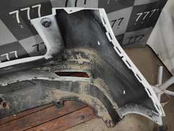 Бампер задний Changan CS55PLUS 21-нв Б/У Оригинал S203F2713030900