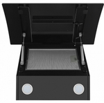 Кухонная вытяжка MAUNFELD Sheffield 60 черный фото 3