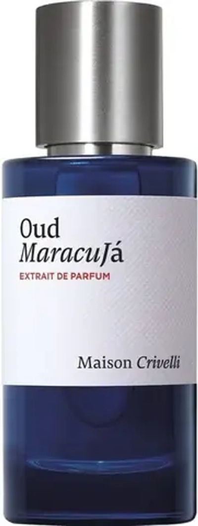 Maison Crivelli Oud Maracuja Extrait de Parfum 50 ml