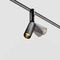 Трековый светильник Maytoni Technical Focus Led TR201-1-5W3K-M-B