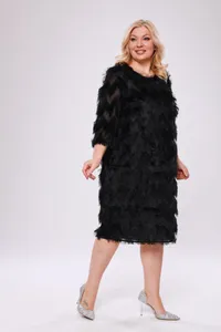 Платье 6495 Fabrika