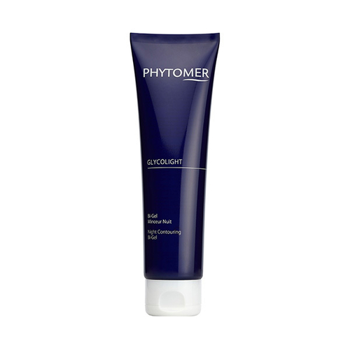 Би-Гель ночной для тела Phytomer Glycolight Night Contouring Bi-Gel 150мл