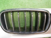 Бампер передний BMW X5 F15 13-18 M-paket В сборе