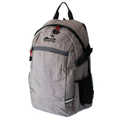 Tramp рюкзак Slash 27 л (серый)