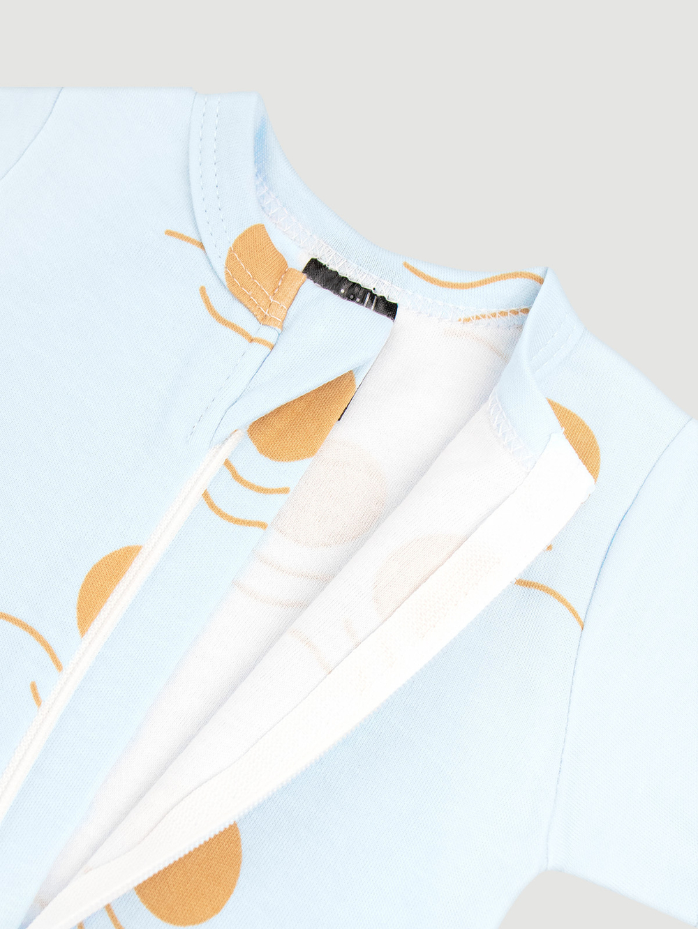 Песочник Mjölk Sleep and Play Новый день, уценка