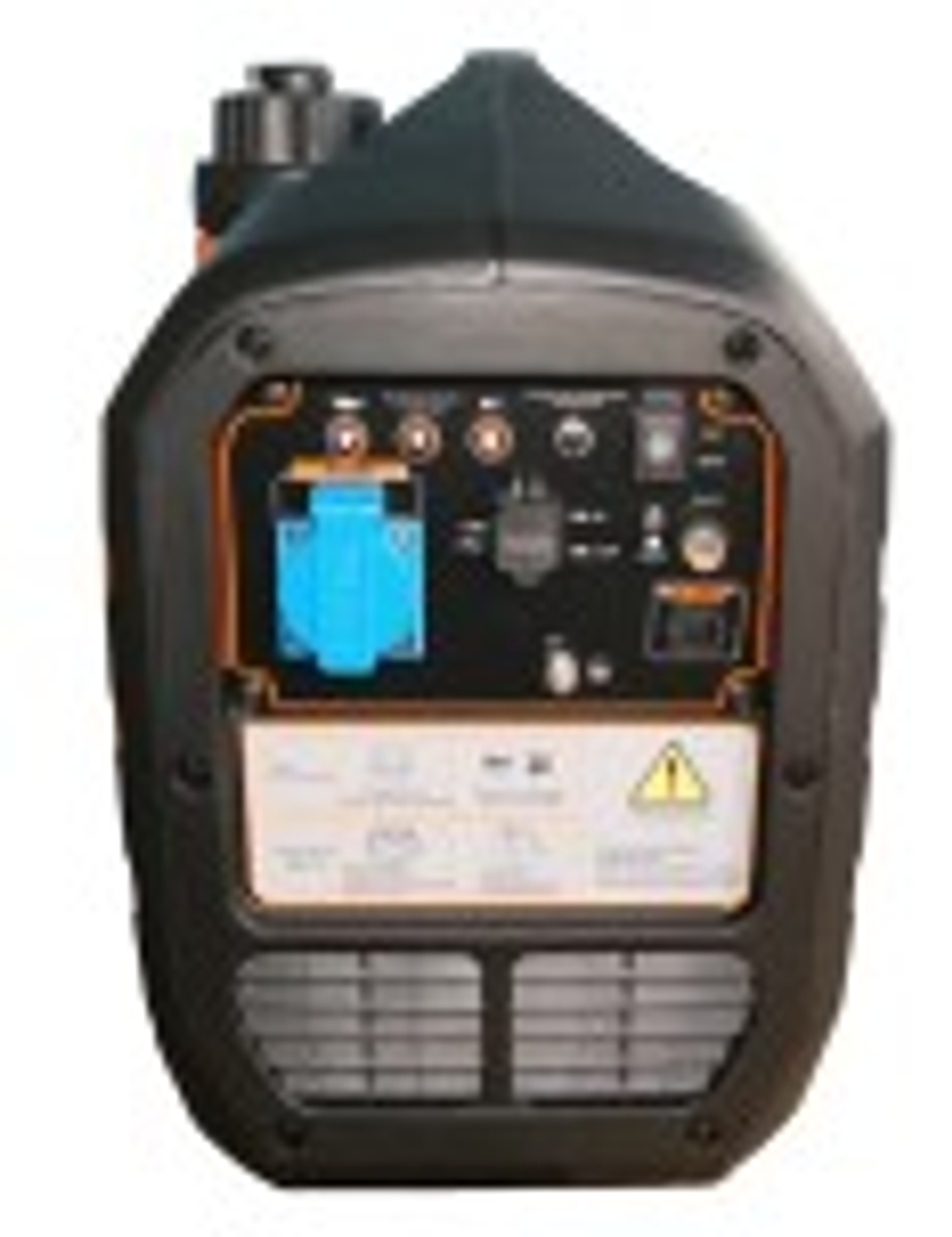 Генератор бензиновый LIFAN  2800 i инверторный 2800i