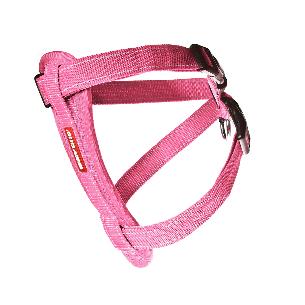 Шлейка Chest Plate EzyDog