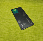 Xiaomi Redmi Note 12 4G (23021RAA2Y) / (23021RAAEG) - Задняя крышка (корпус) (ORIG-SP)