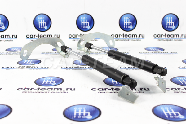 Газовые упоры капота "Автопродукт" на стойки на Лада Веста (АР 0687)