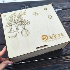 Подарочный набор «Моменты радости» / 1,3 кг